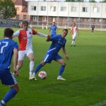 VIDEO: Táborsku chycená penalta proti lídrovi nepomohla. Ze Svépomoci veze Slavia všechny body