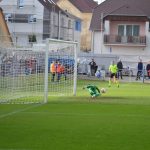 VIDEO: Táborsku chycená penalta proti lídrovi nepomohla. Ze Svépomoci veze Slavia všechny body