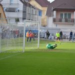 VIDEO: Táborsku chycená penalta proti lídrovi nepomohla. Ze Svépomoci veze Slavia všechny body
