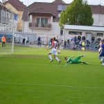 VIDEO: Táborsku chycená penalta proti lídrovi nepomohla. Ze Svépomoci veze Slavia všechny body