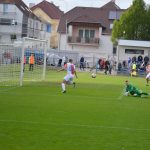 VIDEO: Táborsku chycená penalta proti lídrovi nepomohla. Ze Svépomoci veze Slavia všechny body