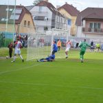 VIDEO: Táborsku chycená penalta proti lídrovi nepomohla. Ze Svépomoci veze Slavia všechny body