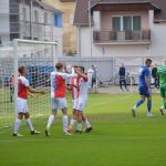 VIDEO: Táborsku chycená penalta proti lídrovi nepomohla. Ze Svépomoci veze Slavia všechny body
