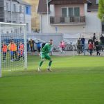 VIDEO: Táborsku chycená penalta proti lídrovi nepomohla. Ze Svépomoci veze Slavia všechny body