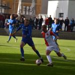 VIDEO: Táborsku chycená penalta proti lídrovi nepomohla. Ze Svépomoci veze Slavia všechny body