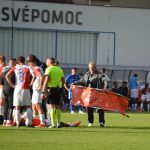 VIDEO: Táborsku chycená penalta proti lídrovi nepomohla. Ze Svépomoci veze Slavia všechny body