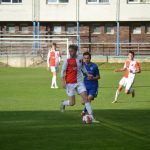 VIDEO: Táborsku chycená penalta proti lídrovi nepomohla. Ze Svépomoci veze Slavia všechny body