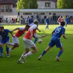 VIDEO: Táborsku chycená penalta proti lídrovi nepomohla. Ze Svépomoci veze Slavia všechny body