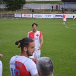 VIDEO: Táborsku chycená penalta proti lídrovi nepomohla. Ze Svépomoci veze Slavia všechny body