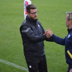 VIDEO: Táborsku chycená penalta proti lídrovi nepomohla. Ze Svépomoci veze Slavia všechny body