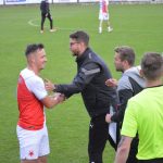 VIDEO: Táborsku chycená penalta proti lídrovi nepomohla. Ze Svépomoci veze Slavia všechny body