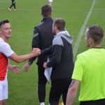 VIDEO: Táborsku chycená penalta proti lídrovi nepomohla. Ze Svépomoci veze Slavia všechny body