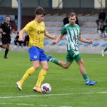 Písek prodloužil čekání na výhru, s Hostouní vybojoval bod