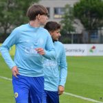 Písek prodloužil čekání na výhru, s Hostouní vybojoval bod
