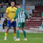 Písek prodloužil čekání na výhru, s Hostouní vybojoval bod