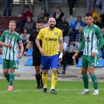 Písek prodloužil čekání na výhru, s Hostouní vybojoval bod