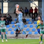 Písek prodloužil čekání na výhru, s Hostouní vybojoval bod