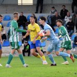 Písek prodloužil čekání na výhru, s Hostouní vybojoval bod