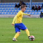 Písek prodloužil čekání na výhru, s Hostouní vybojoval bod
