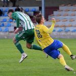 Písek prodloužil čekání na výhru, s Hostouní vybojoval bod