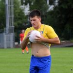 Písek prodloužil čekání na výhru, s Hostouní vybojoval bod