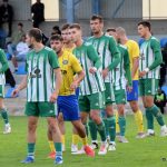 Písek prodloužil čekání na výhru, s Hostouní vybojoval bod