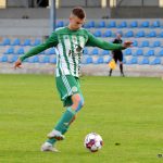 Písek prodloužil čekání na výhru, s Hostouní vybojoval bod