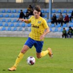 Písek prodloužil čekání na výhru, s Hostouní vybojoval bod