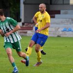 Písek prodloužil čekání na výhru, s Hostouní vybojoval bod
