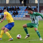 Písek prodloužil čekání na výhru, s Hostouní vybojoval bod
