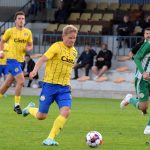 Písek prodloužil čekání na výhru, s Hostouní vybojoval bod