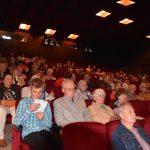 V Sezimově Ústí vzpomínali. Kulturní dům vyrostl místo statku, tempo stavby města Baťovci počítali v týdnech
