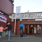 V Sezimově Ústí vzpomínali. Kulturní dům vyrostl místo statku, tempo stavby města Baťovci počítali v týdnech