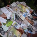 V Soběslavi u Lužnice poslouchali zpěv ptačích obyvatel říční nivy. Došlo i na kroužkování