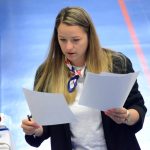 Mistrovství republiky v moderní gymnastice je po 15 letech v Milevsku. Korytová se doma loučí s kariérou