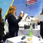 Mistrovství republiky v moderní gymnastice je po 15 letech v Milevsku. Korytová se doma loučí s kariérou