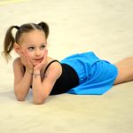 Mistrovství republiky v moderní gymnastice je po 15 letech v Milevsku. Korytová se doma loučí s kariérou