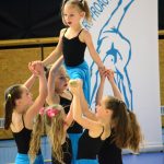 Mistrovství republiky v moderní gymnastice je po 15 letech v Milevsku. Korytová se doma loučí s kariérou