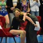 Mistrovství republiky v moderní gymnastice je po 15 letech v Milevsku. Korytová se doma loučí s kariérou