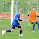 Série nekončí! Starší žáci Milevska dál drtí soupeře