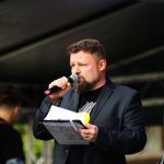 Zábava, benefice i nové partnerské město. Vodňanské rybářské dny slaví 32. ročník. Bez ohňostroje