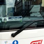 Cyklobusy letos poprvé vyrazily na své trasy. Milovníci kol zamířili na Třeboňsko i Šumavu