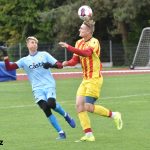 Starší dorost Junioru vybojoval v penaltové loterii bodík navíc