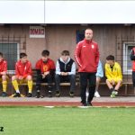 Starší dorost Junioru vybojoval v penaltové loterii bodík navíc