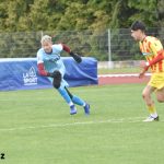 Starší dorost Junioru vybojoval v penaltové loterii bodík navíc