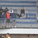 Starší dorost Junioru vybojoval v penaltové loterii bodík navíc