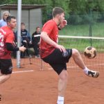 Nohejbalisté Radomyšle doma přejeli Pankrác