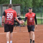 Nohejbalisté Radomyšle doma přejeli Pankrác