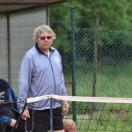 Nohejbalisté Radomyšle doma přejeli Pankrác