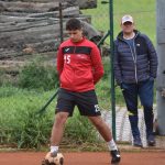 Nohejbalisté Radomyšle doma přejeli Pankrác